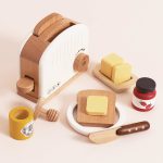 Toaster Set – Bild 2
