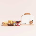Toaster Set – Bild 3