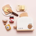 Toaster Set – Bild 4