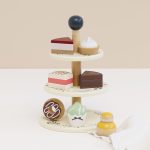 Kuchenetagere – Bild 2