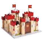 Lionheart Burg
