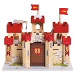 Lionheart Burg – Bild 2