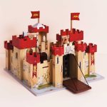Lionheart Burg – Bild 3