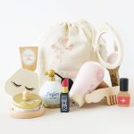 Beauty Set - Kosmetiktasche – Bild 2