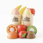 Mixer Set - "Fuit & Smooth" – Bild 5
