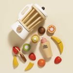 Mixer Set - "Fuit & Smooth" – Bild 6