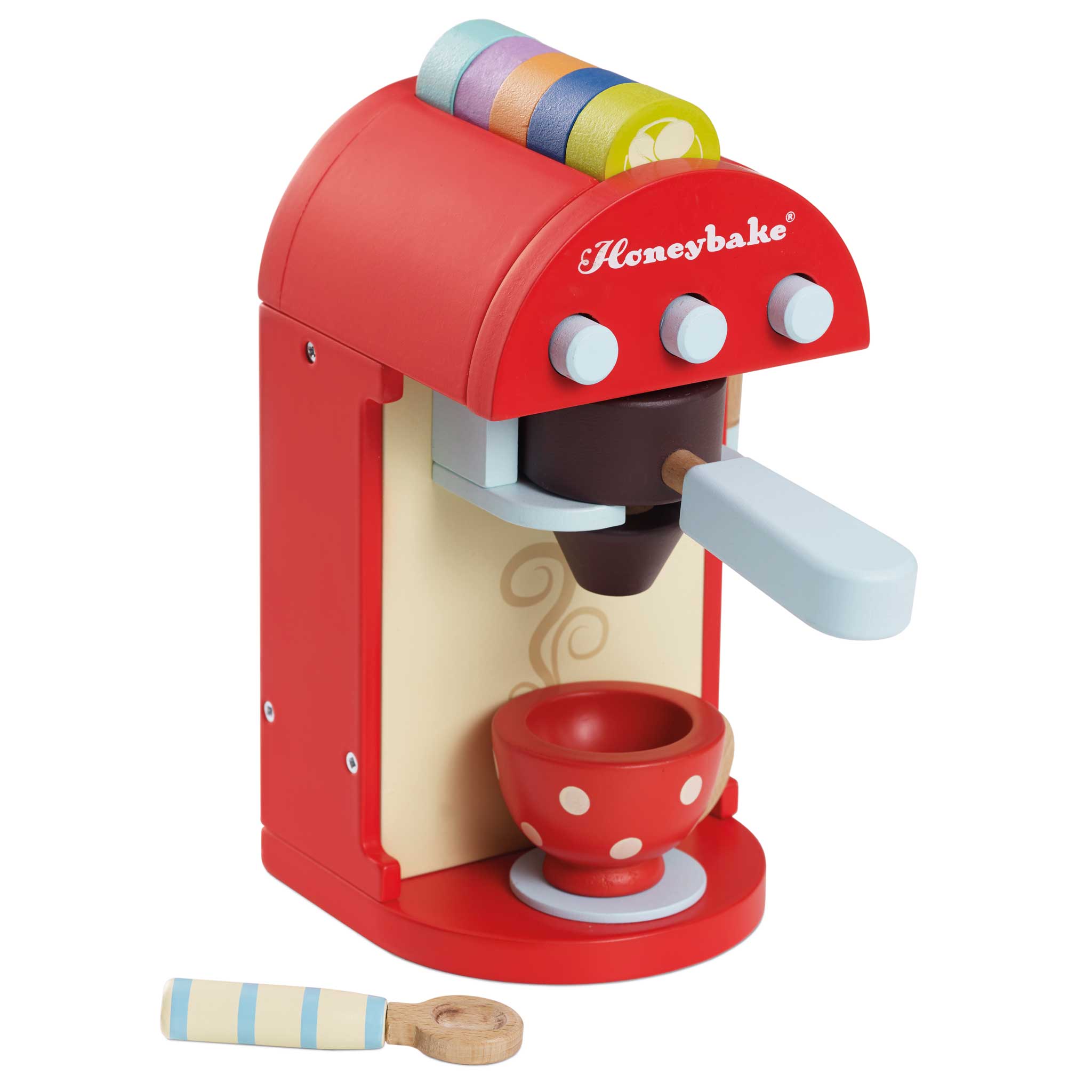 tv299_1 Kaffeemaschine – Bild 1