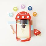 Kaffeemaschine – Bild 3