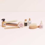 Haarpflege- & Glätteisen-Set – Bild 2