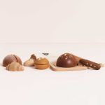 Brot- und Messer-Set – Bild 2