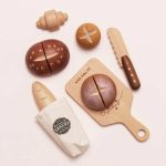 Brot- und Messer-Set – Bild 3