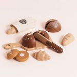 Brot- und Messer-Set – Bild 4