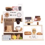 Barista Café-Shop