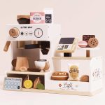 Barista Café-Shop – Bild 3