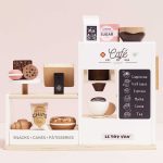 Barista Café-Shop – Bild 4