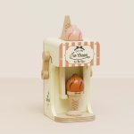 Eis Maschine – Bild 2