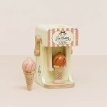 Eis Maschine – Bild 3