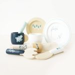Geschirr Set – Bild 2