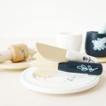 Geschirr Set – Bild 4