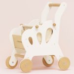 Einkaufswagen – Bild 5