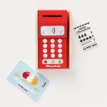 Kreditkartenmaschine – Bild 3