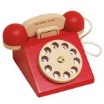 Vintage Telefon