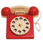Vintage Telefon – Bild 2
