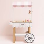 Eiscremewagen – Bild 3