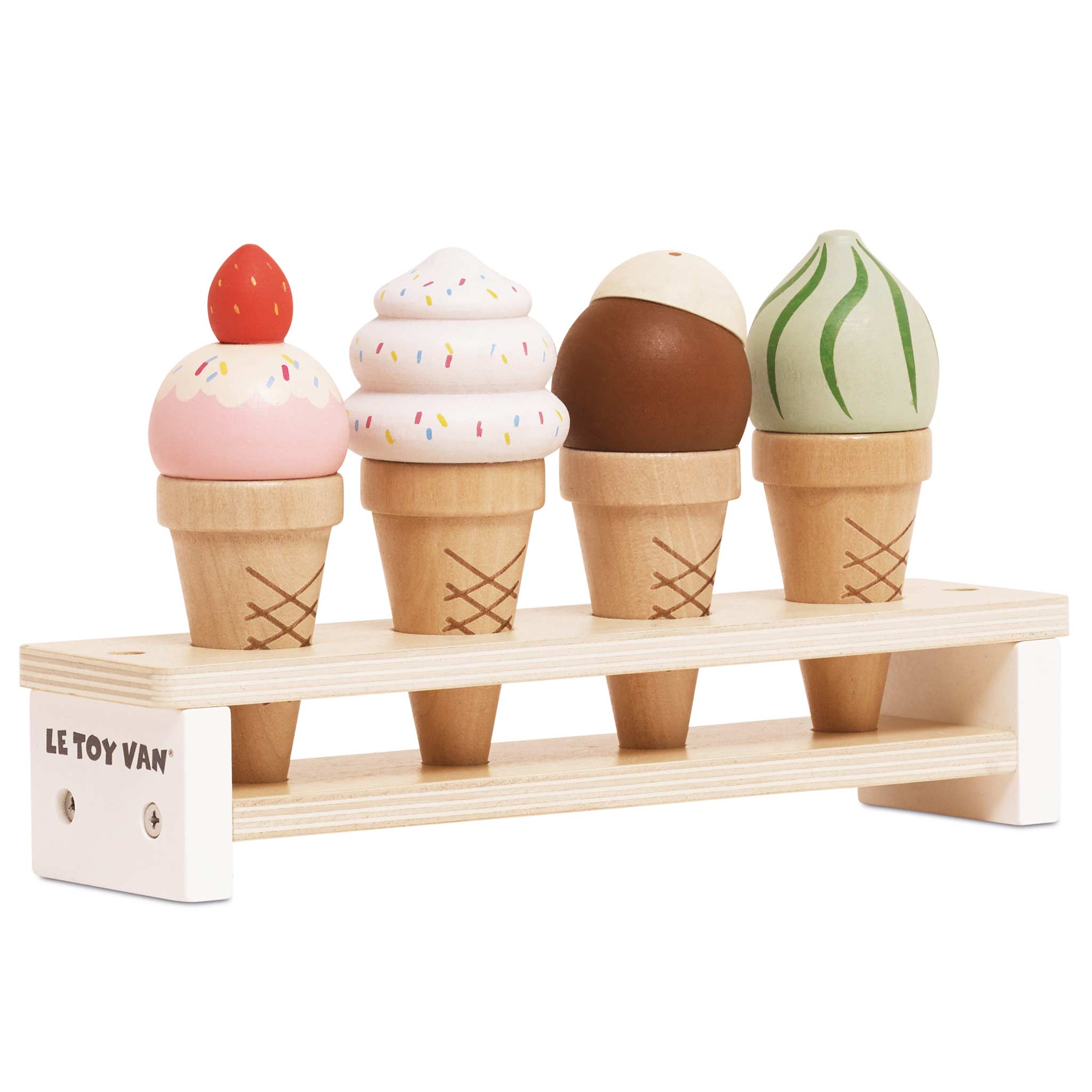 tv328_1 Eiscreme – Bild 1