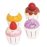 Cupcakes