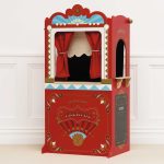 Puppentheater "Showtime" – Bild 3