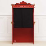 Puppentheater "Showtime" – Bild 4