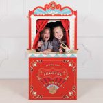 Puppentheater "Showtime" – Bild 5