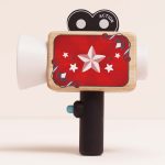 Hollywood Kamera – Bild 3