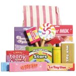 Süssigkeiten & Bonbon-Set
