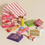 Süssigkeiten & Bonbon-Set – Bild 2