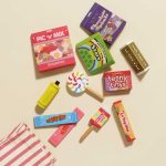 Süssigkeiten & Bonbon-Set – Bild 3