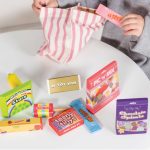 Süssigkeiten & Bonbon-Set – Bild 4