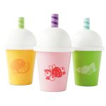 Frucht Smoothies