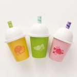 Frucht Smoothies – Bild 4