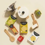 Pastaset – Bild 3