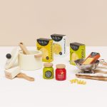 Pastaset – Bild 4
