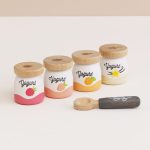 Joghurt-Set – Bild 4