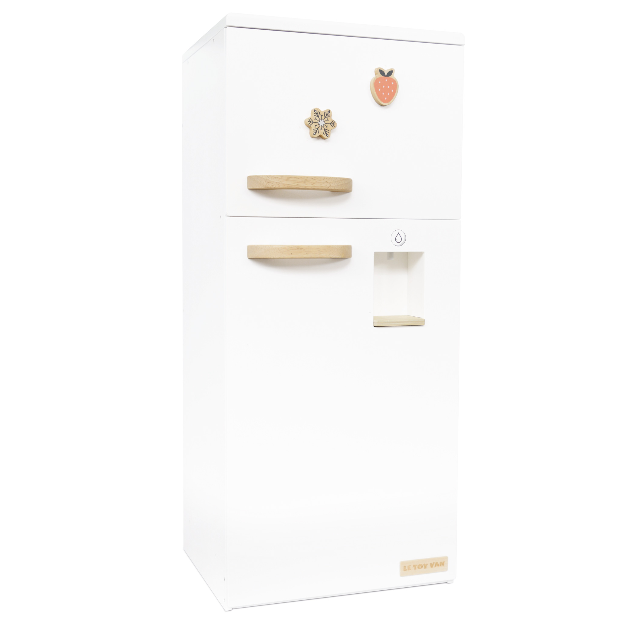 tv348_1 Kühlschrank – Bild 1