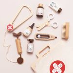 Tierarzt-Set – Bild 3