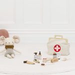 Tierarzt-Set – Bild 4
