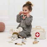 Tierarzt-Set – Bild 5