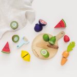 Schneidebrett Superfood – Bild 2