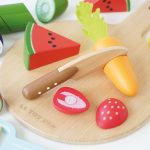 Schneidebrett Superfood – Bild 3