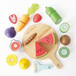 Schneidebrett Superfood – Bild 4